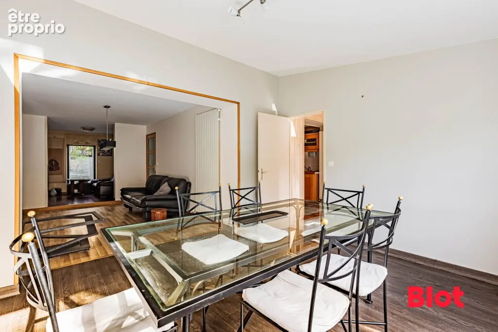 Maison 147 m² à Nantes  - photo 3