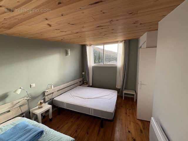 Maison à SAINT-ETIENNE-ESTRECHOUX