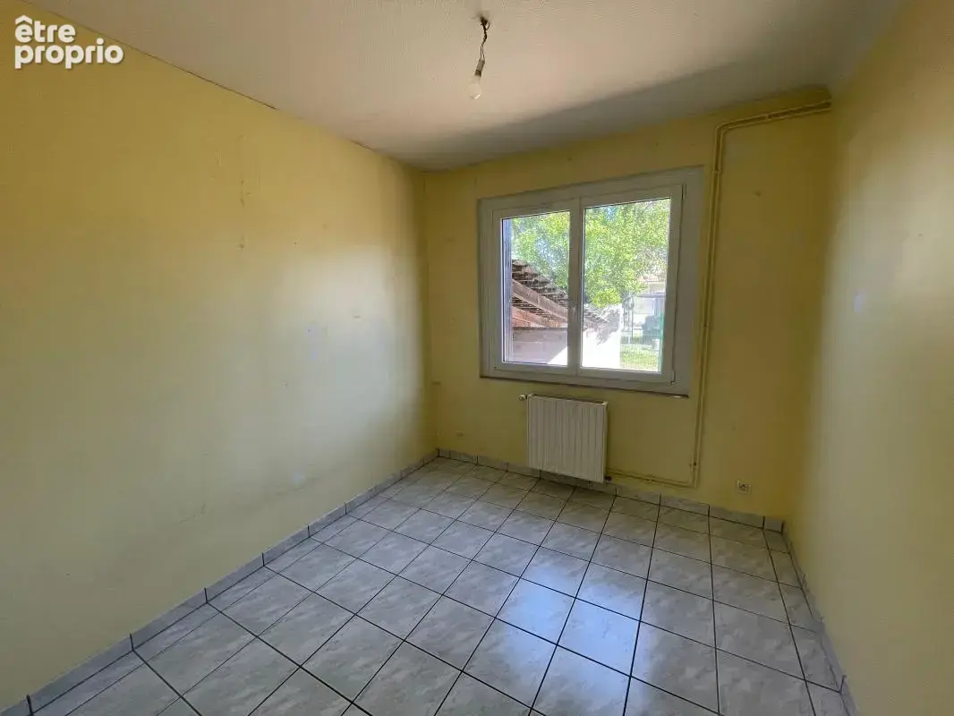 Maison 120 m² - 5 chambres - 837 m² de terrain - environnement calme - photo 6