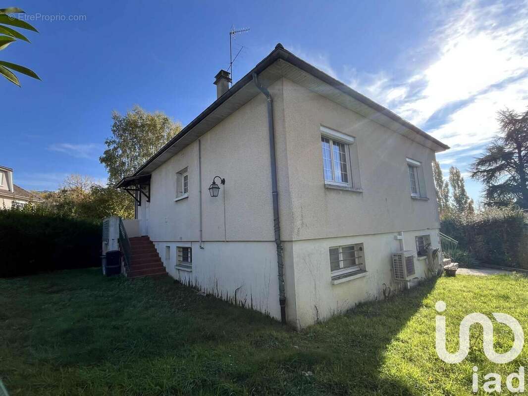 Photo 2 - Maison à AUXERRE