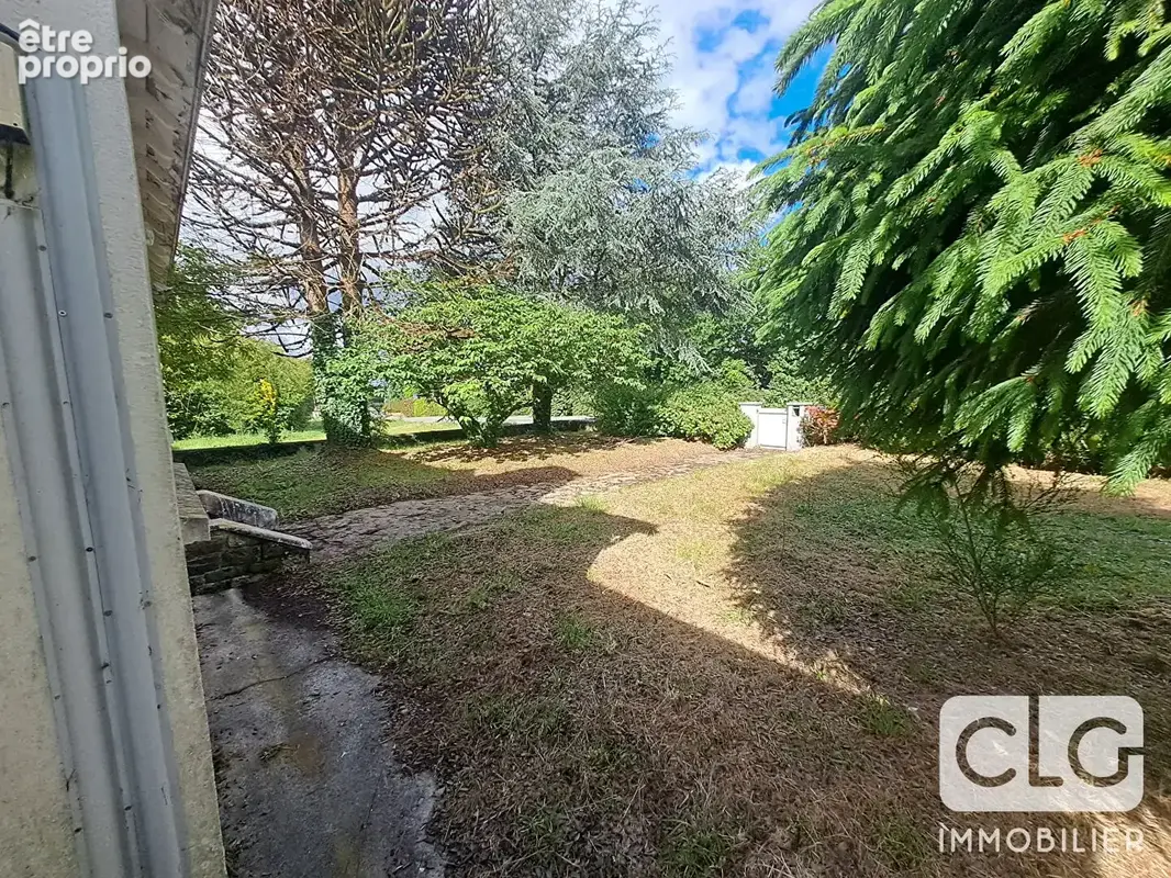 Achat Maison Fouesnant 4 pièce(s) 65 m2 et grand garage indépendant - photo 4