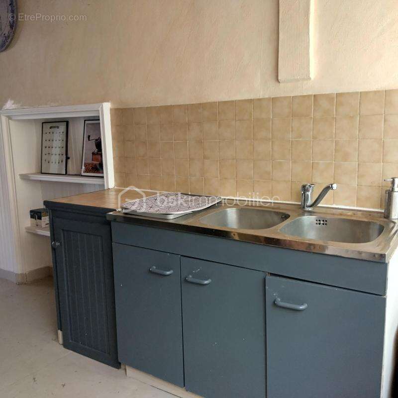 Appartement à MANSLE