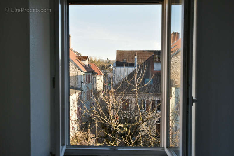 Appartement à MONTBELIARD