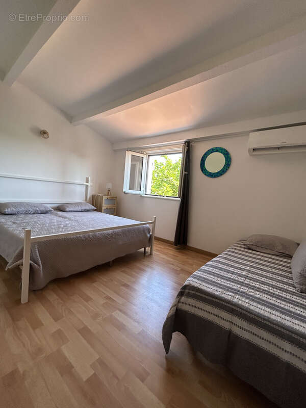 Maison à POGGIO-MEZZANA