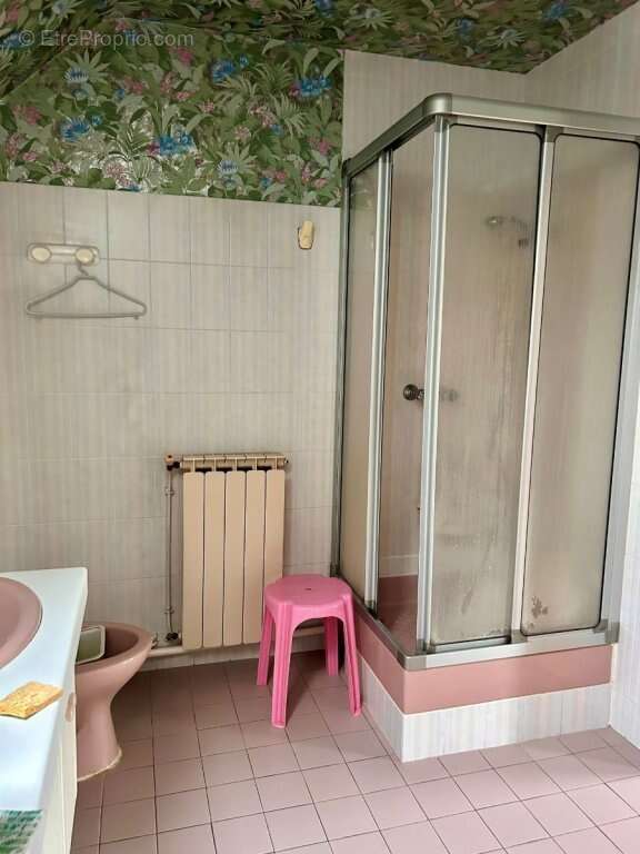 Maison à BONA