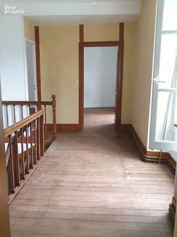 Maison preuilly sur claise - photo 6