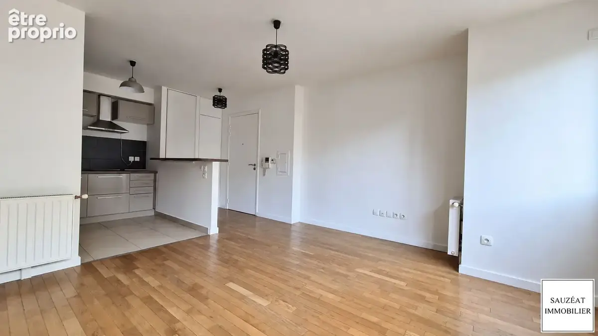 Bagneux - Appartement récent proche RER - photo 4