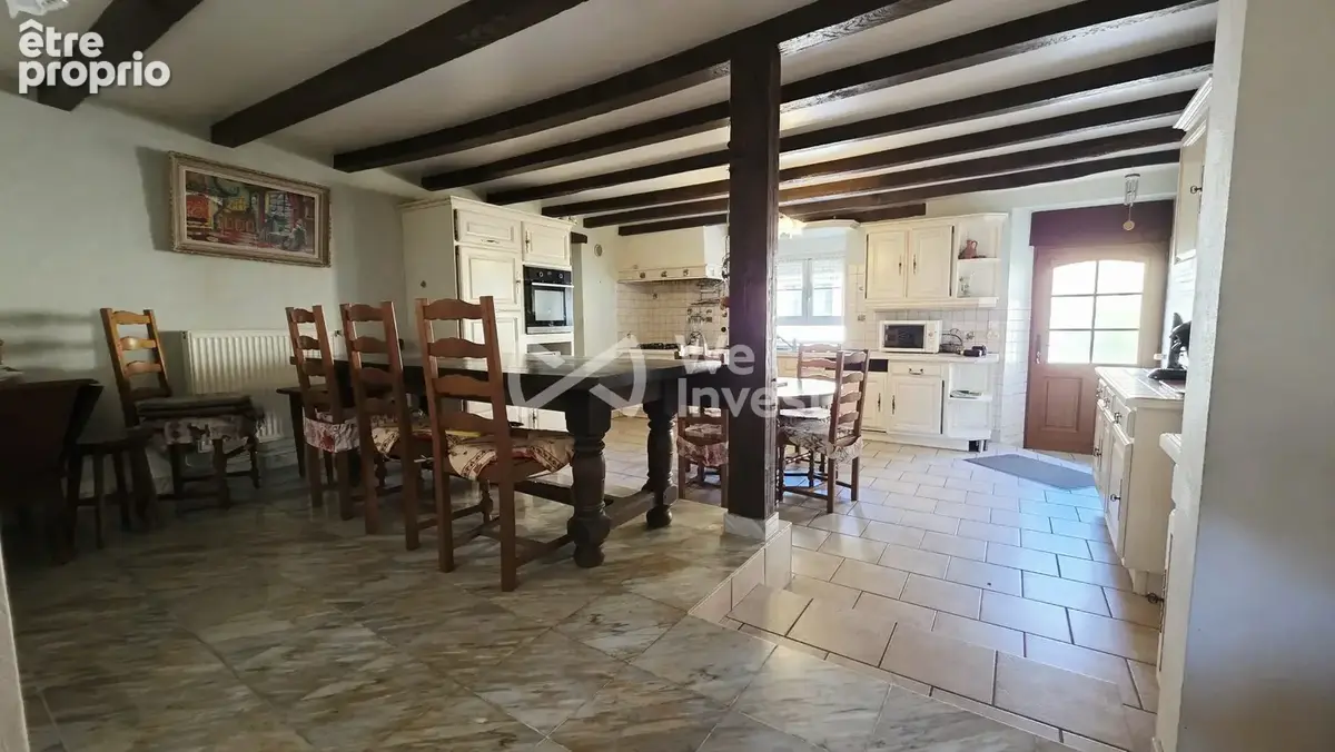 Maison 8 pièces 228 m² à vendre à Douzy (08140) - photo 4