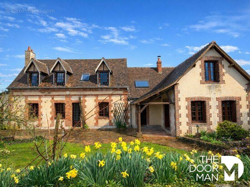 Maison à L'AIGLE
