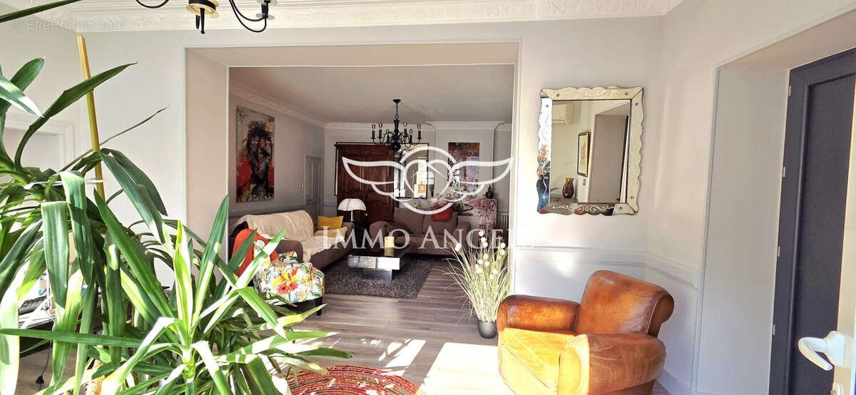 Maison à VALLON-PONT-D&#039;ARC