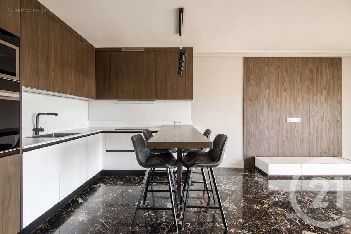 Appartement à VILLEFRANCHE-SUR-MER