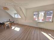 Appartement à HELLEMMES-LILLE