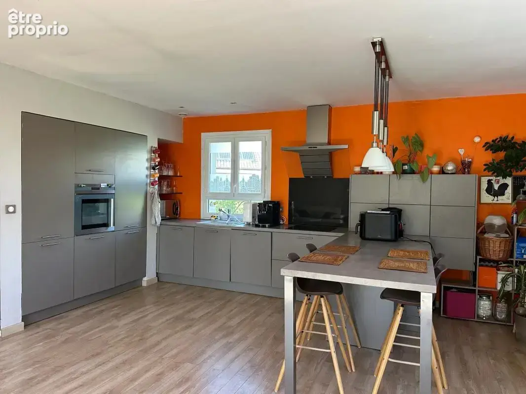 Maison 184 m² - 2 logements indépendants - photo 4