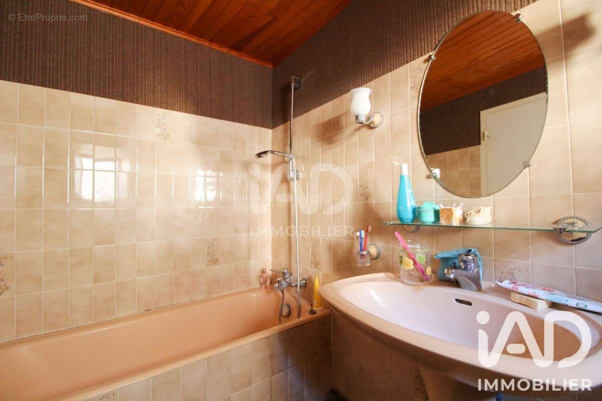 Maison 68 m² à Fondamente  - photo 6