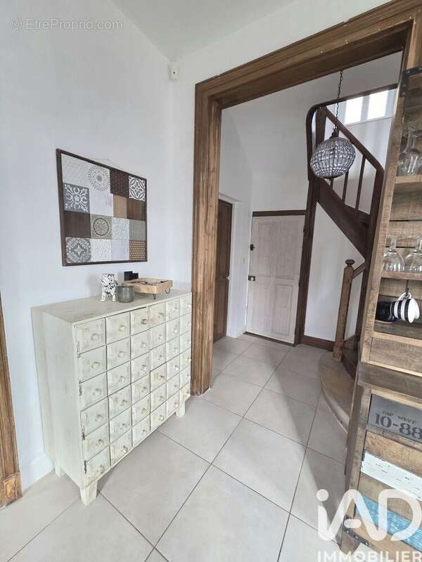 Photo 6 - Maison à BAZARNES