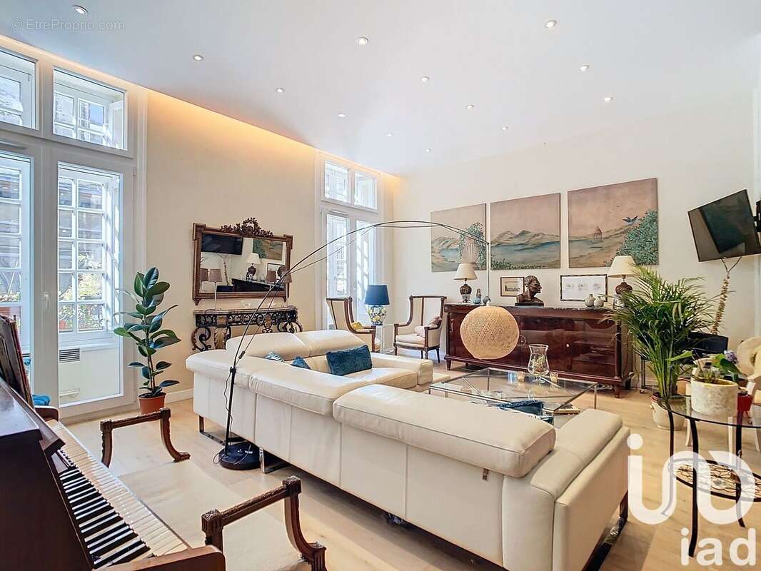 Photo 2 - Appartement à BORDEAUX