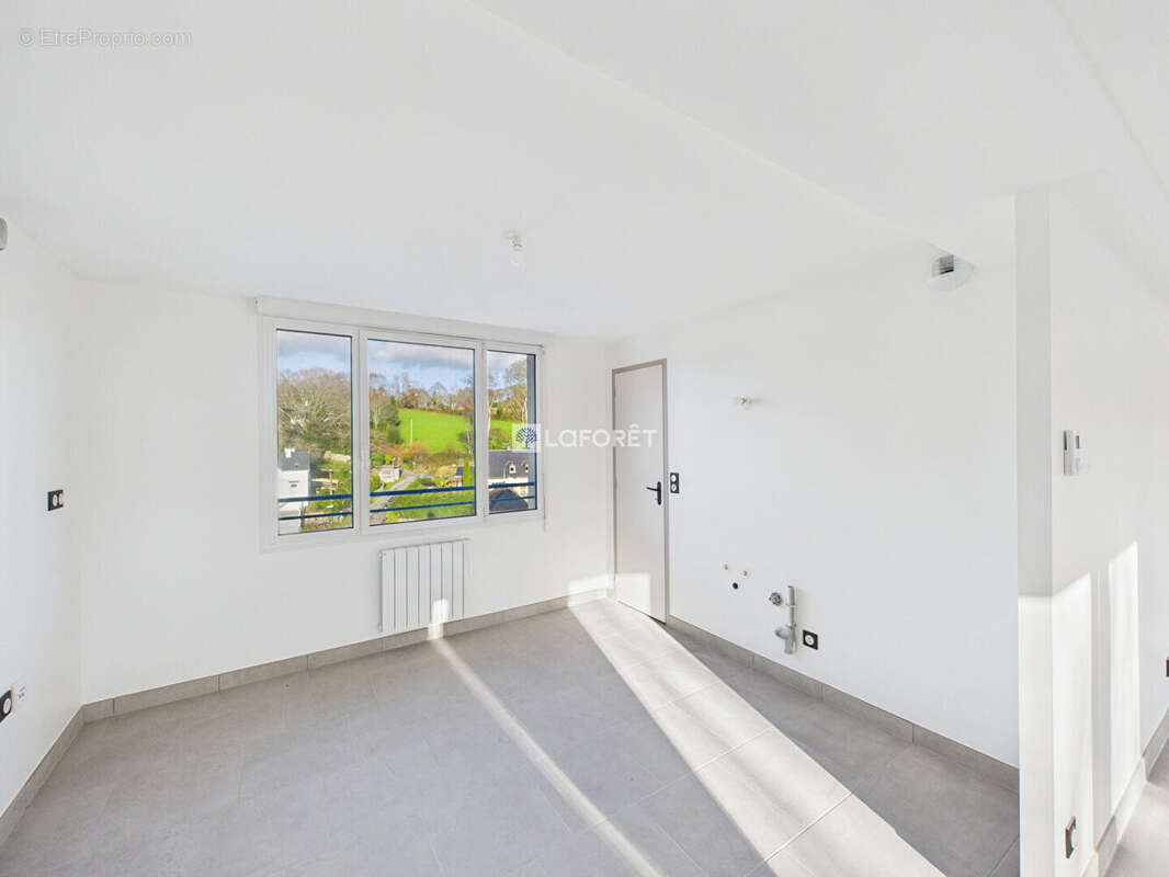 Appartement à PONT-AVEN