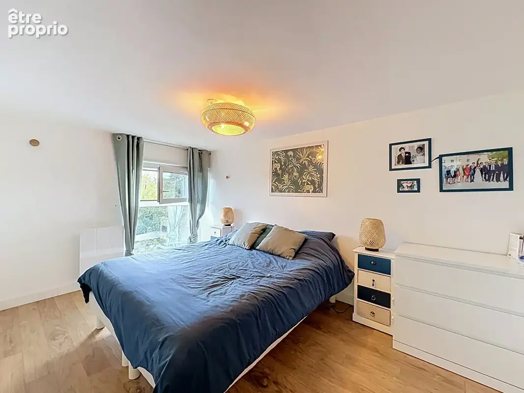 A VENDRE triplex Caluire Et Cuire 9 pièces 219,60 m2 (236 utile) avec terrasse - photo 14