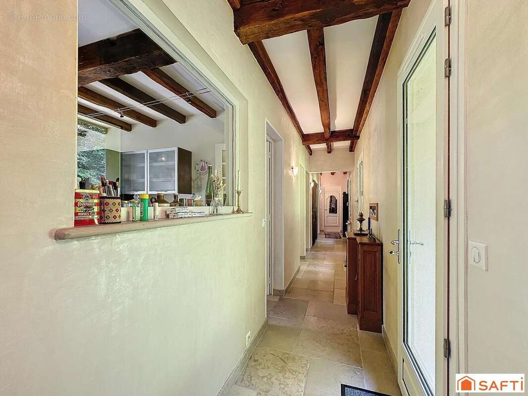 Photo 5 - Maison à BRANNAY