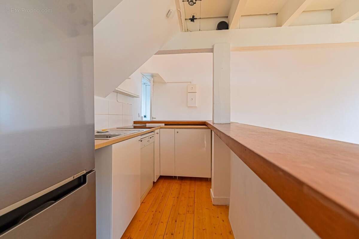 Appartement 76 m² à Alfortville  - photo 3
