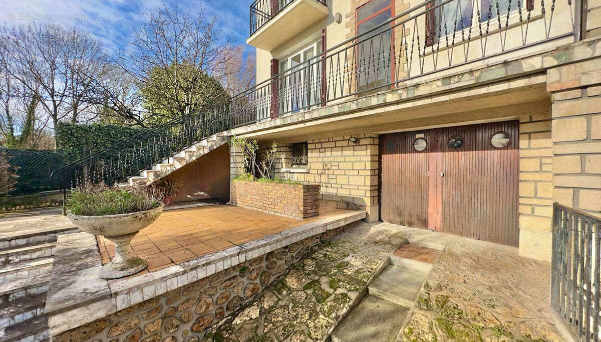 Maison à ATHIS-MONS