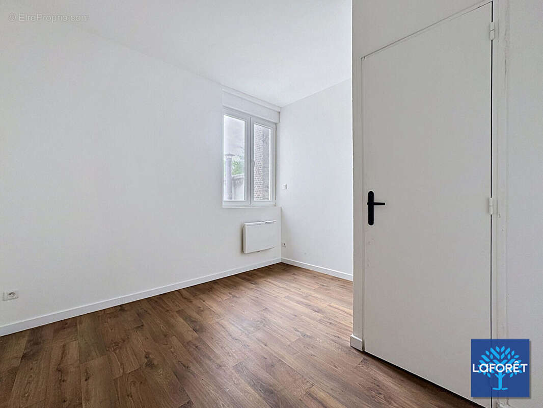 Appartement à ANZIN