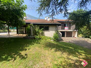 Maison à MONTBONNOT-SAINT-MARTIN