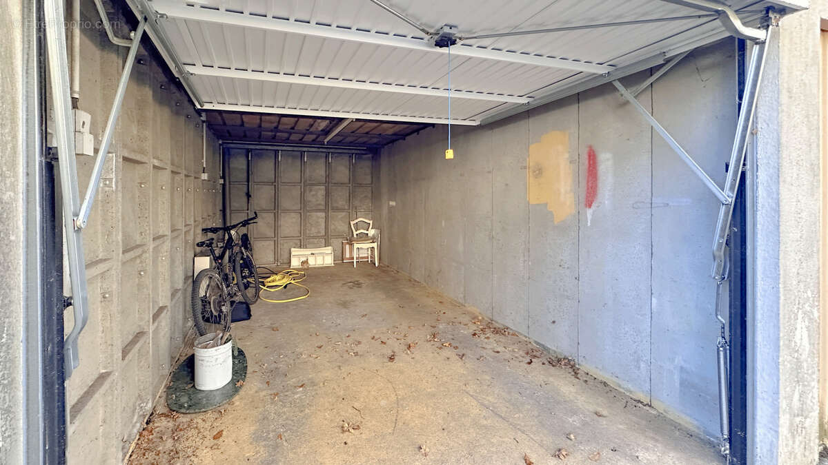 Appartement à LE MANS