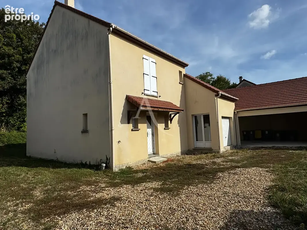 Maison Meulan En Yvelines 5 pièce(s) 150 m2 - photo 16