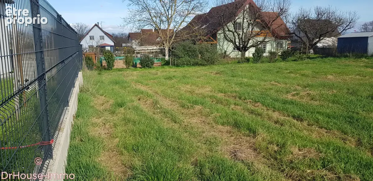 Terrain 587 m² à vendre à Merxheim (68500) - photo 23