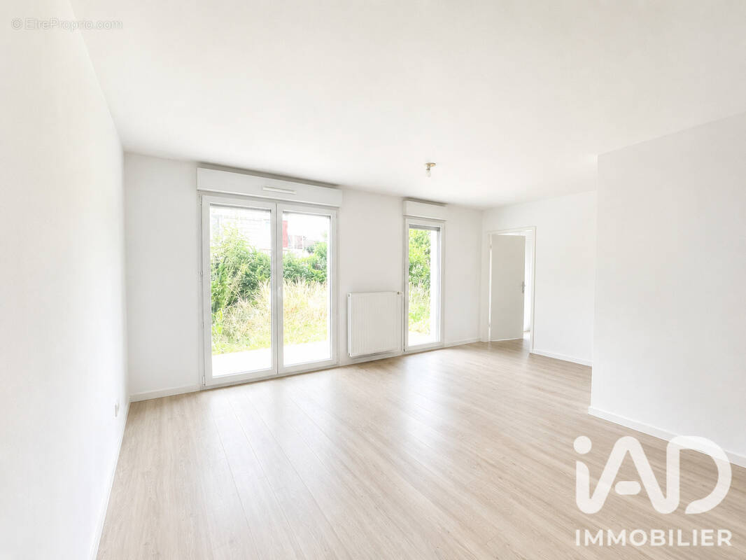 Photo 1 - Appartement à LE BLANC-MESNIL