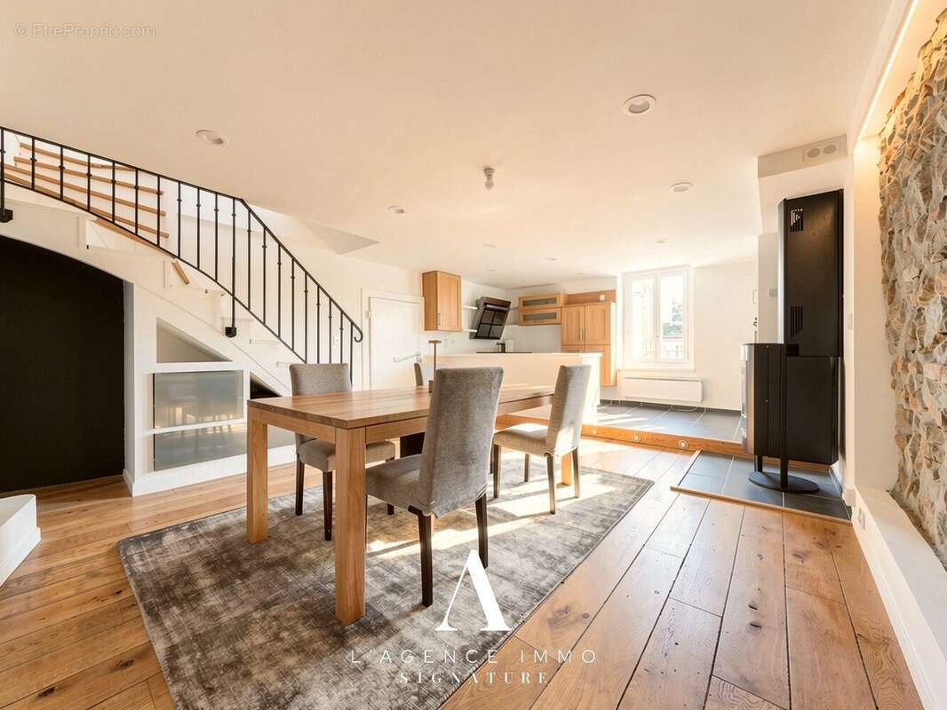 Appartement à ANNECY