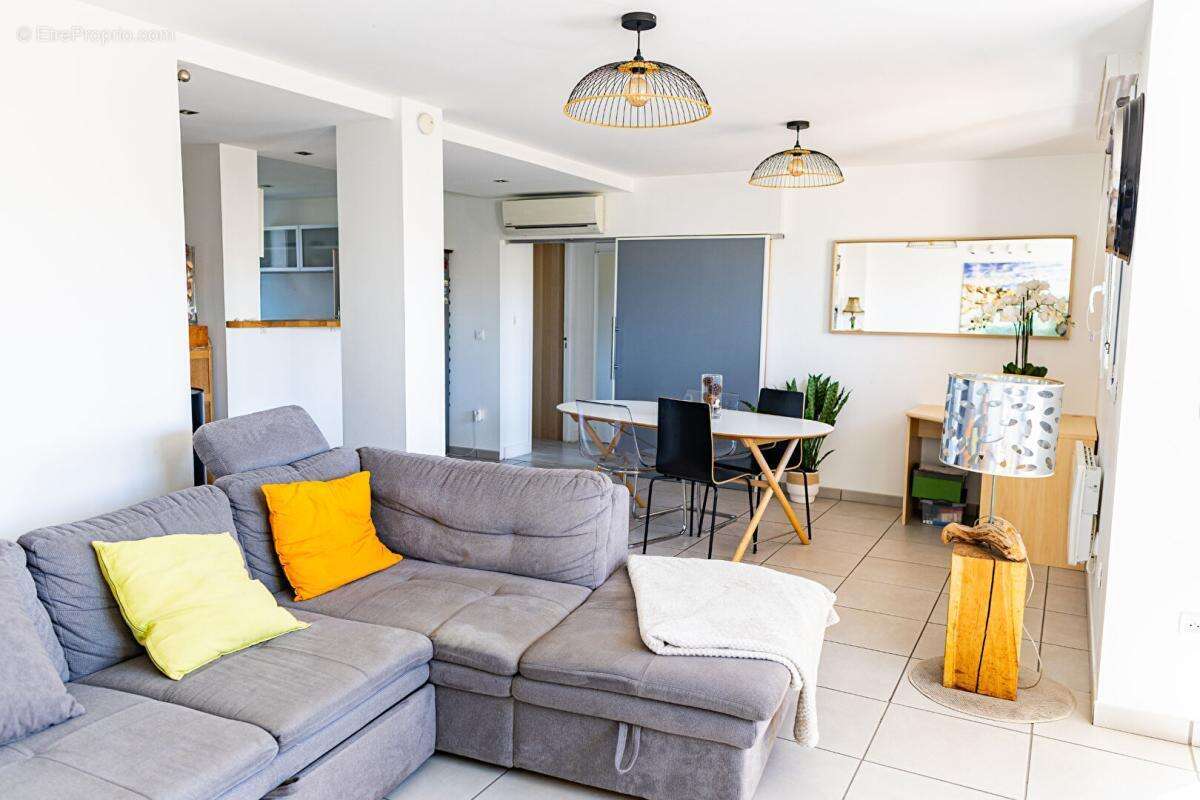 Appartement à HOSSEGOR