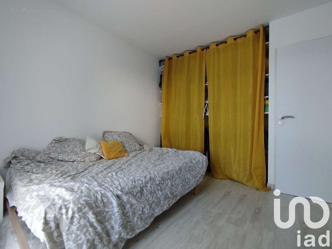 Photo 7 - Maison à CHINON