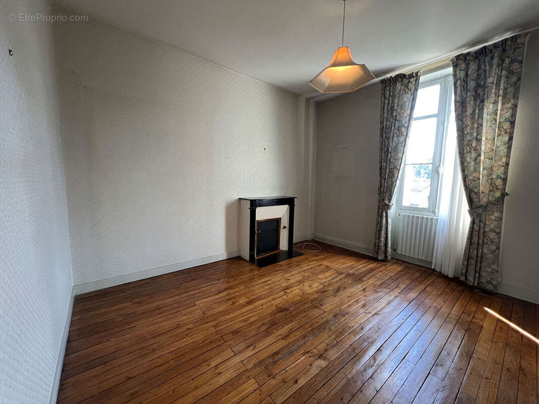 Maison à PERIGUEUX