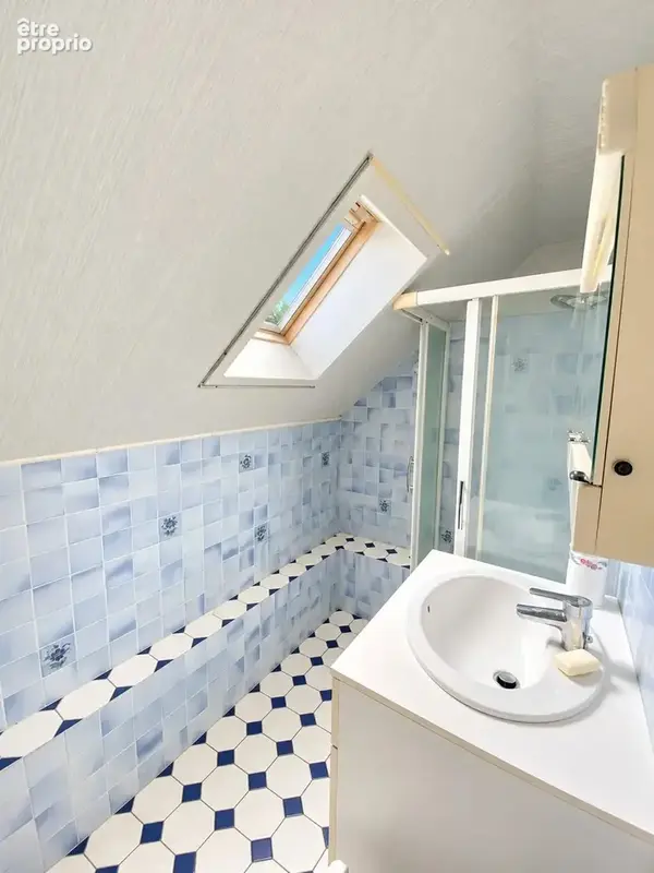 Maison en Normandie entre Breteuil et Conches en Ouche - photo 16
