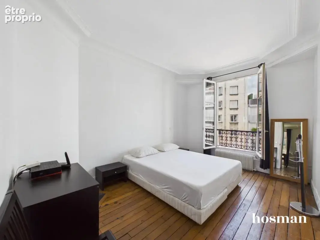 Coup de coeur 2/3 pièces 61 m² - charme de l'ancien - entièrement rénové - Boulevard Morland, Paris - photo 9