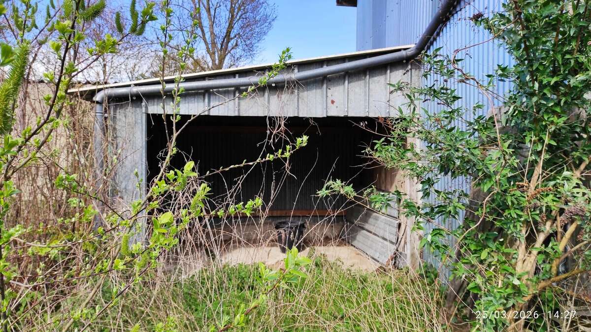 Maison à VITRY-LE-FRANCOIS