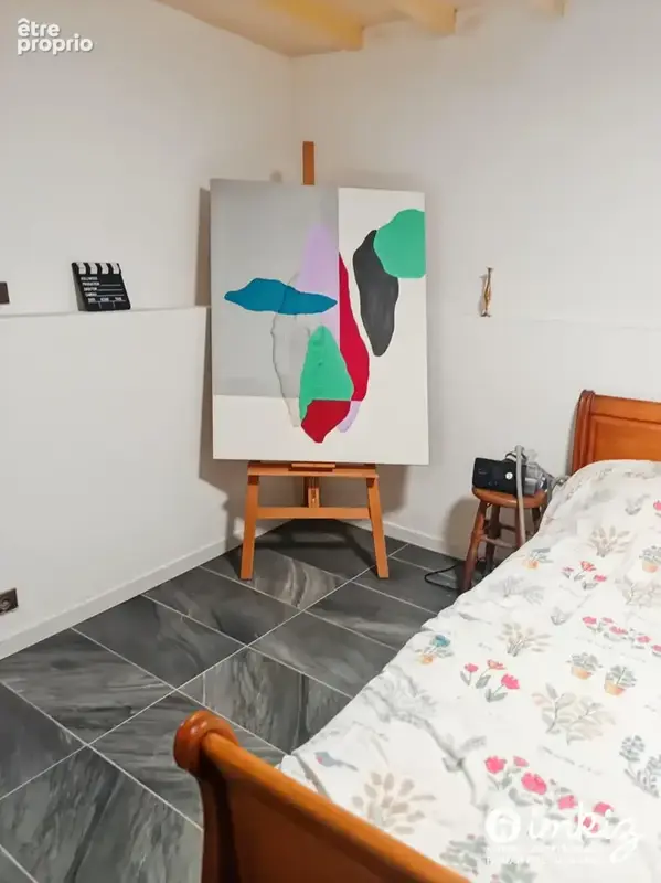 Maison 3 pièces 85,60 m² jardin mezzanine - photo 9