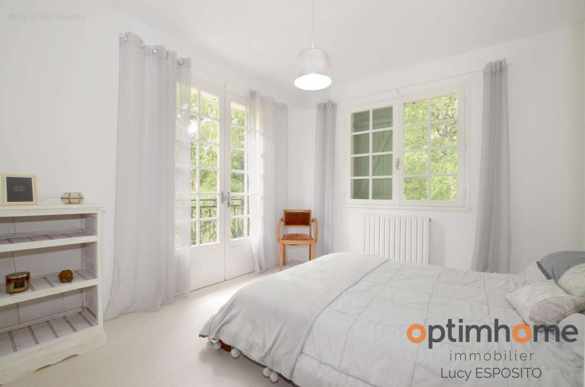 Propriété de 4 chambres au bord de la rivière à vendre - photo 9