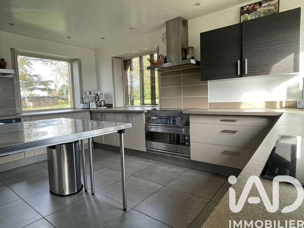 Photo 6 - Maison à HOUPPEVILLE