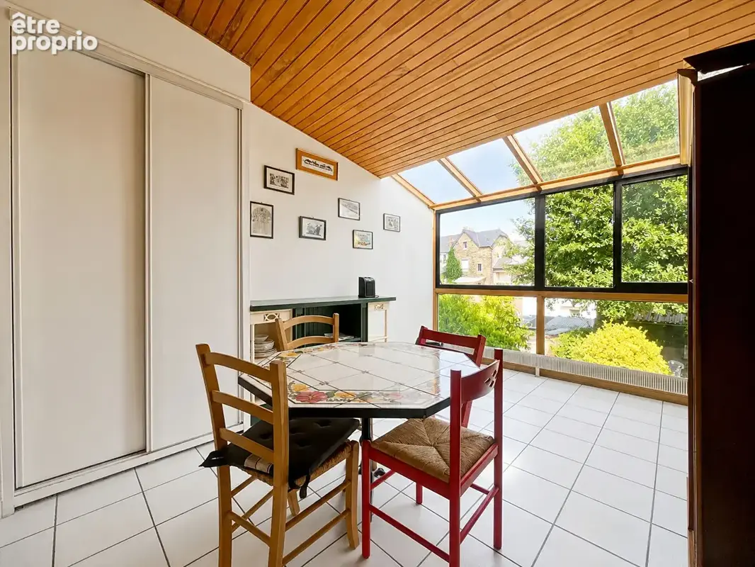 Maison de ville Sacré-Coeurs - photo 5