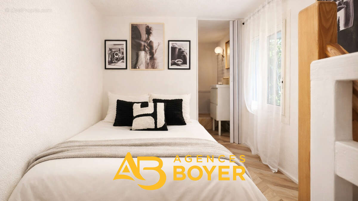Appartement à BANDOL