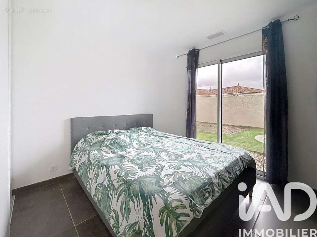 Photo 4 - Maison à SALLELES-D&#039;AUDE