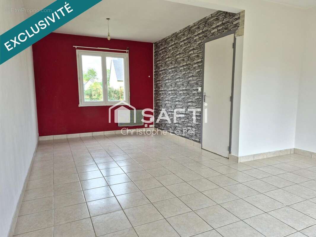 Photo 2 - Maison à TRELIVAN