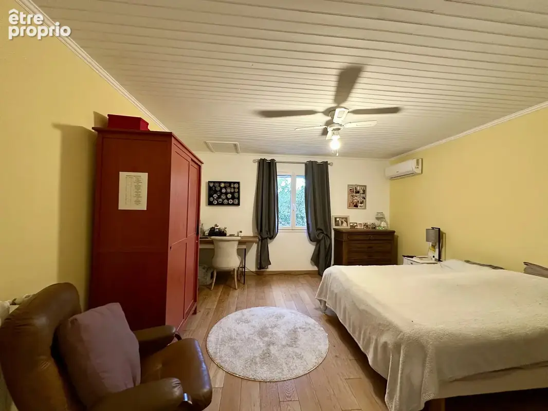 Maison spacieuse de style périgourdin - photo 8