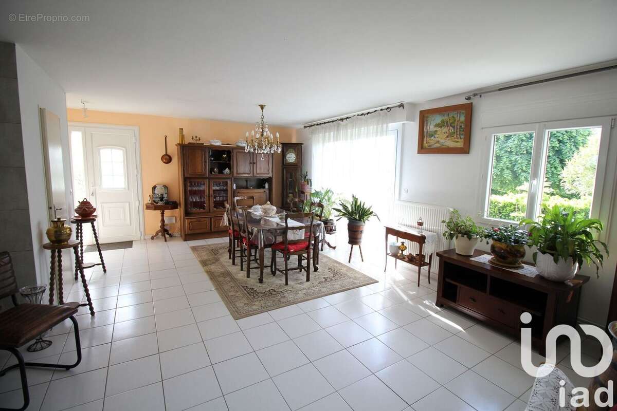 Photo 3 - Maison à SANNERVILLE