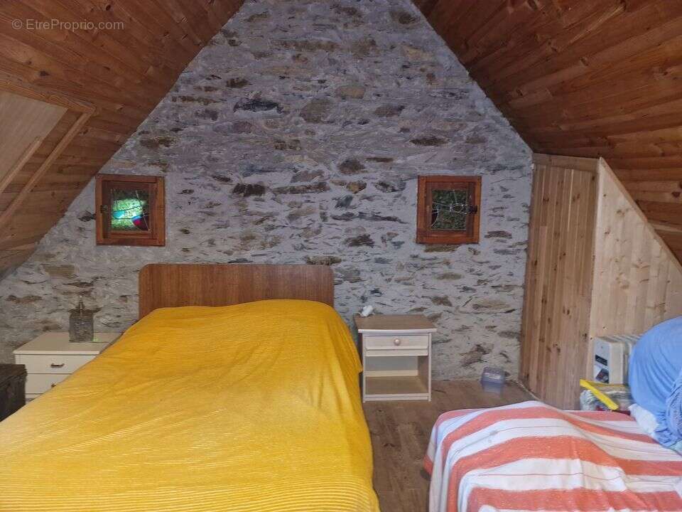 Grange aménagée vue sur l' Arbizon - photo 6
