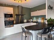 Maison à LE MONASTERE