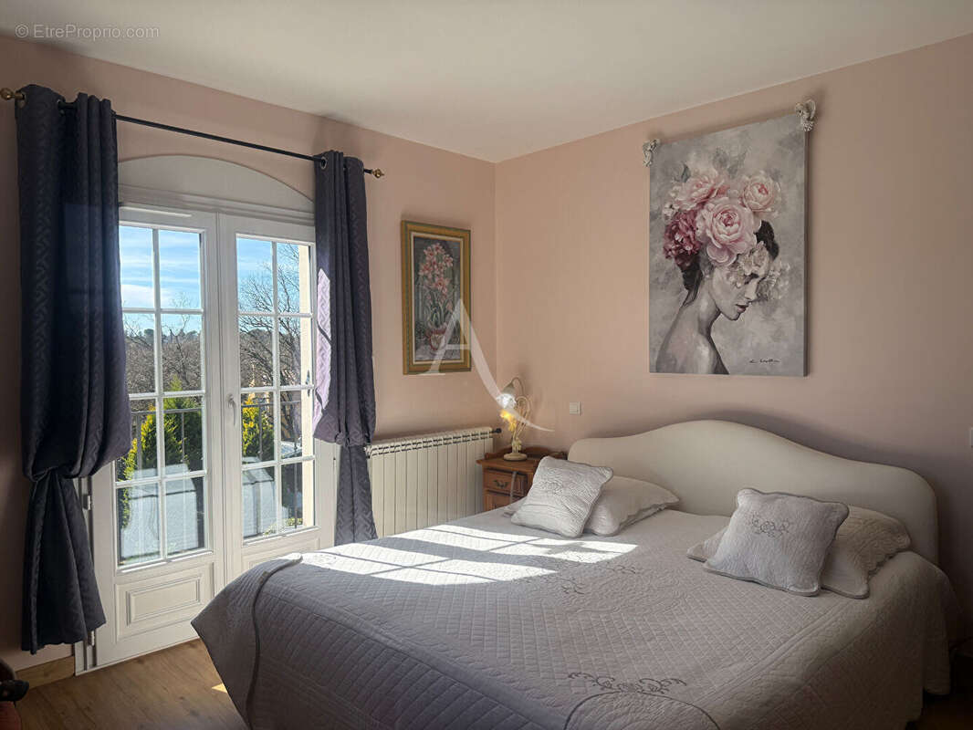 Maison à LA VERDIERE